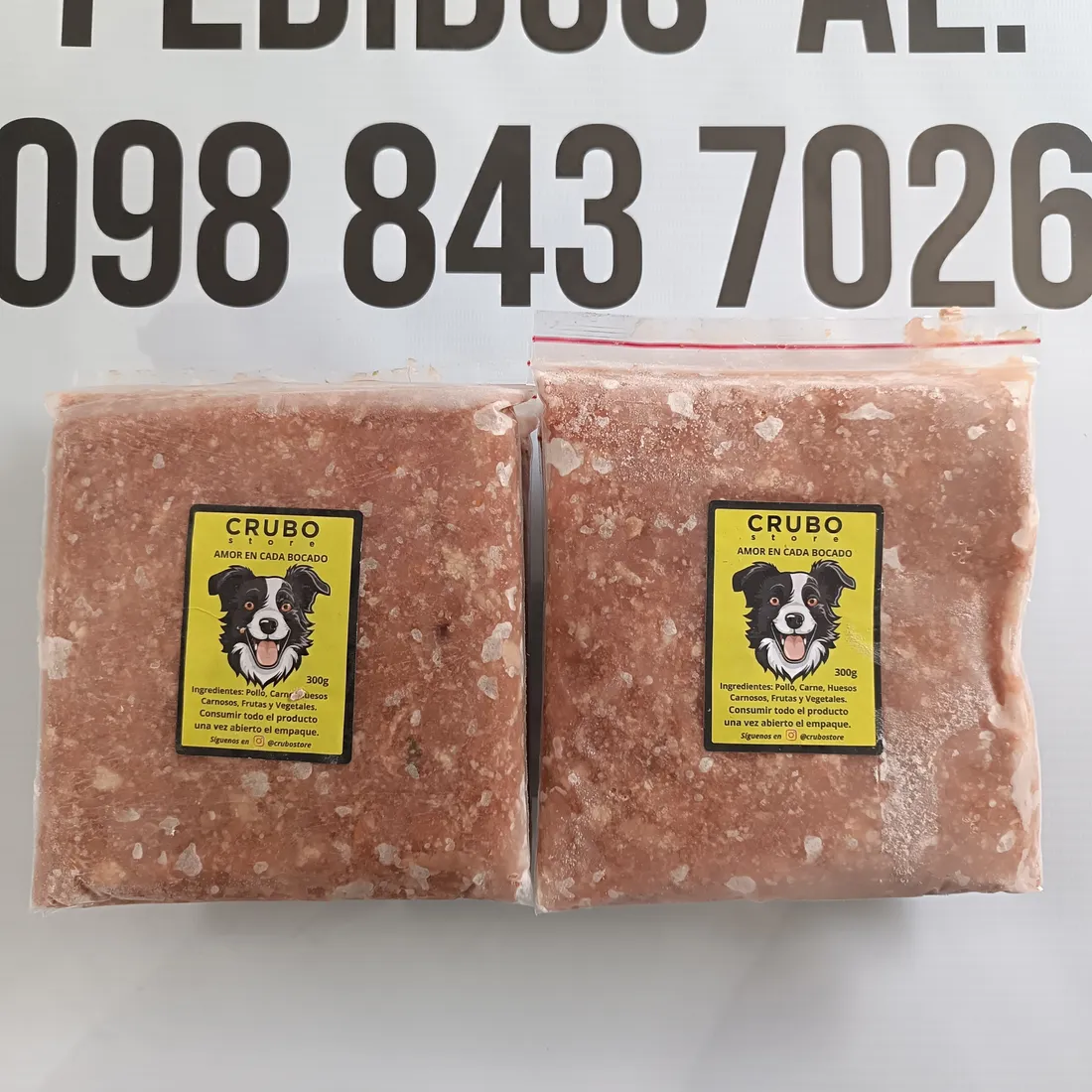 Por qué tu perro mayor puede mejorar mucho con comida natural
