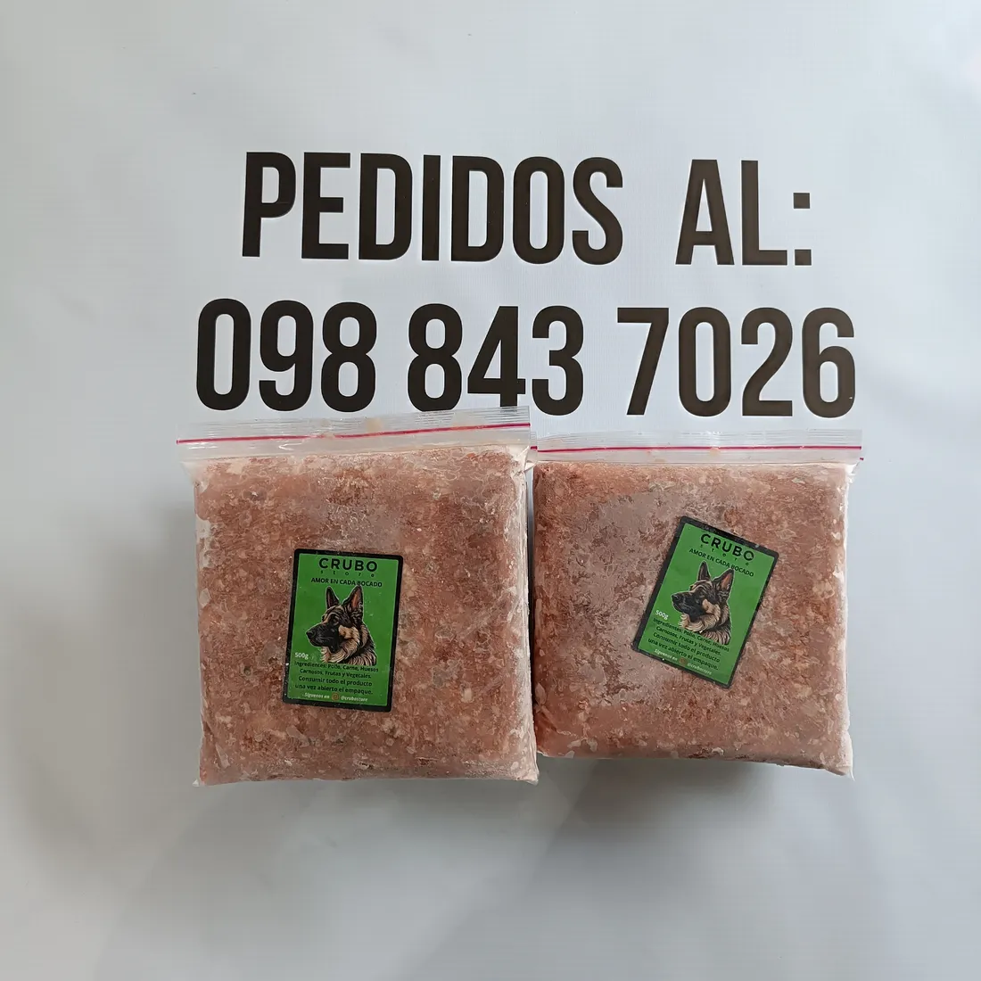 “Mi perro solo come pepas”: sí se puede cambiar, y más fácil de lo que crees