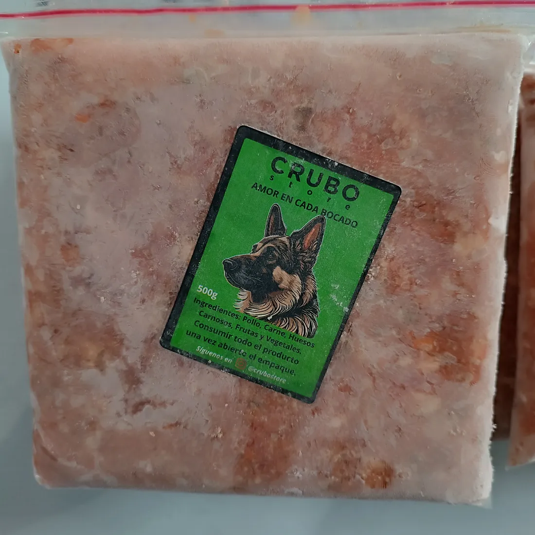 ¿En cuánto tiempo se notan los cambios de la comida natural?
