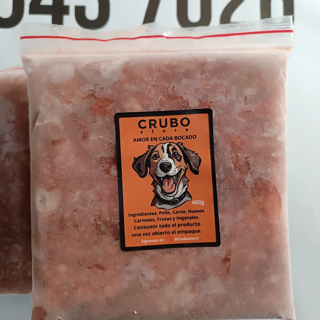 ¿Cada cuánto debo darle BARF a mi perro?