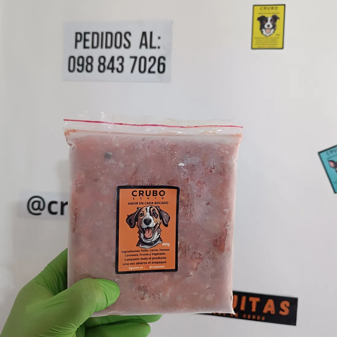 ¿La dieta BARF es segura? Lo que dice la práctica