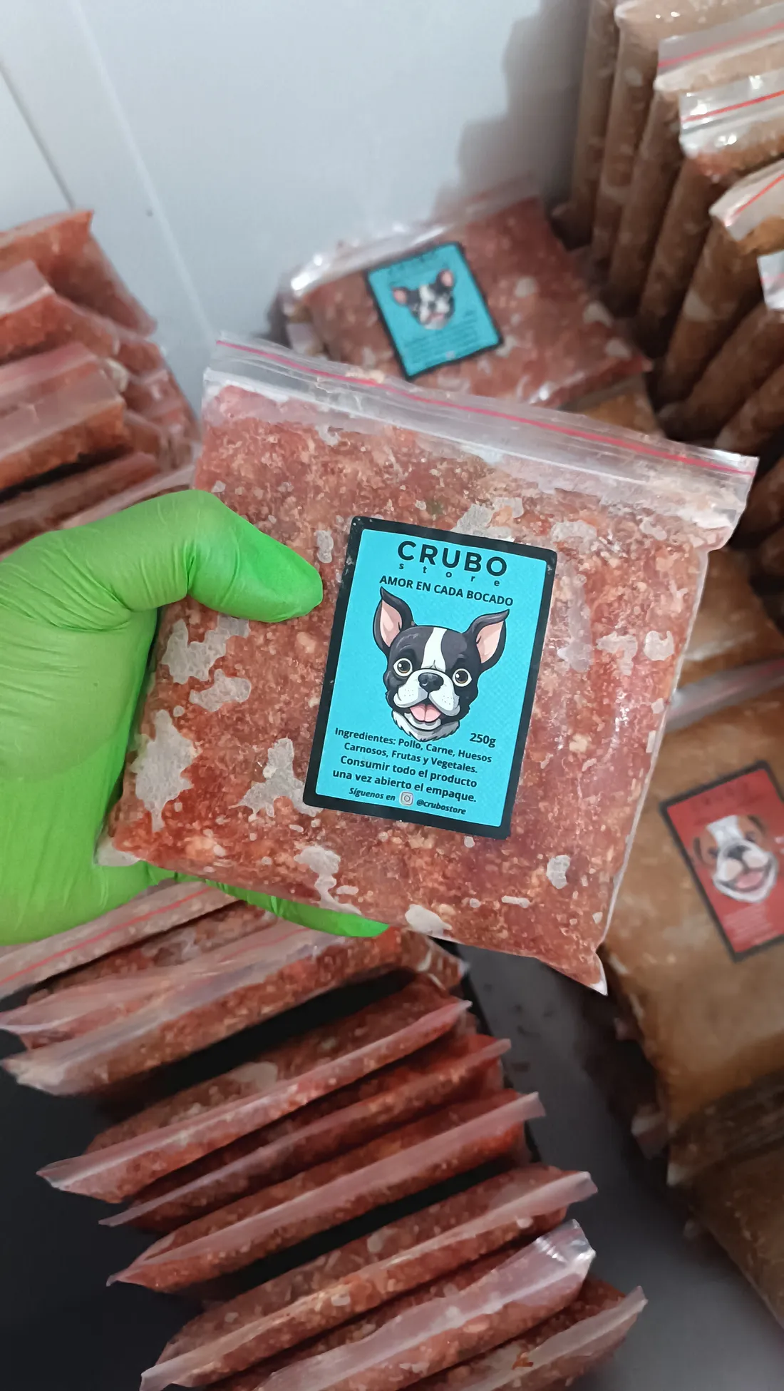 ¿Mi perro no quiere comer BARF? Casi siempre es costumbre
