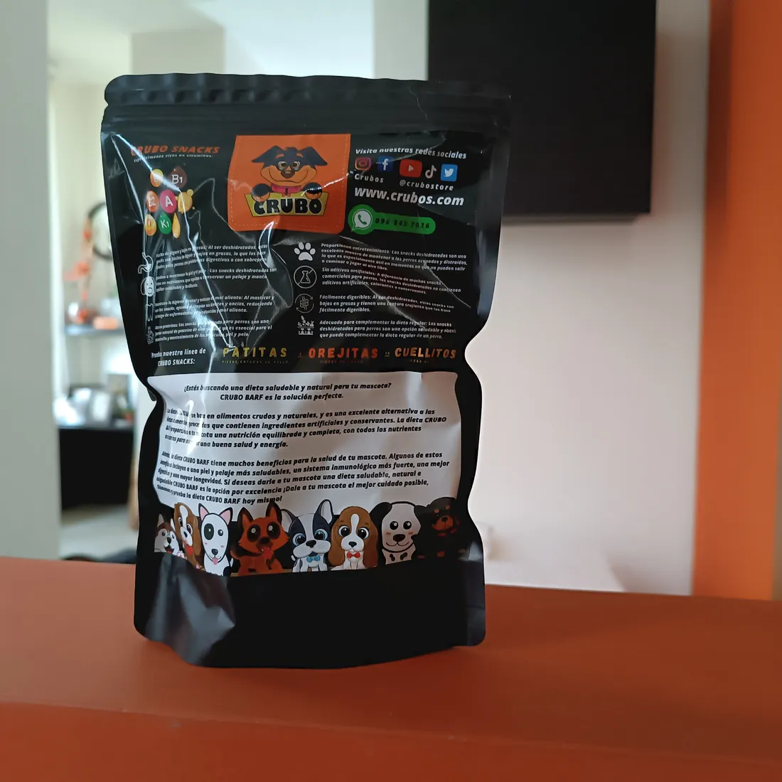 ¿Cuáles son los beneficios reales de la dieta BARF?