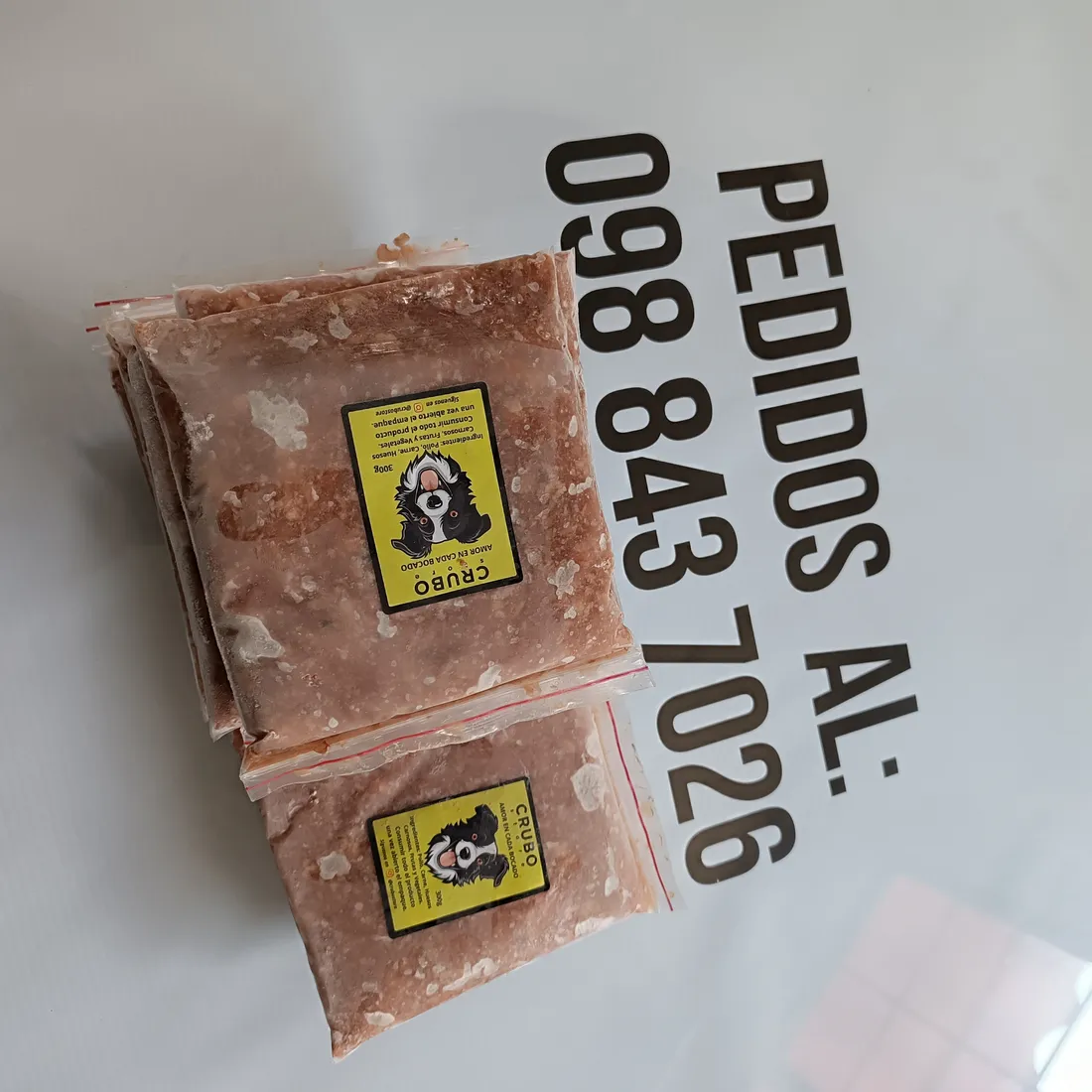 ¿La dieta BARF mejora el pelaje de mi perro?