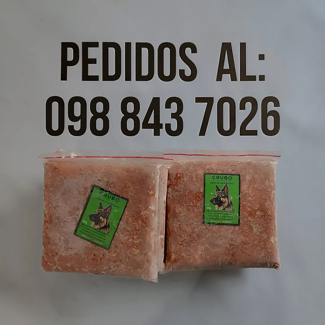 Los errores más comunes al empezar la dieta BARF