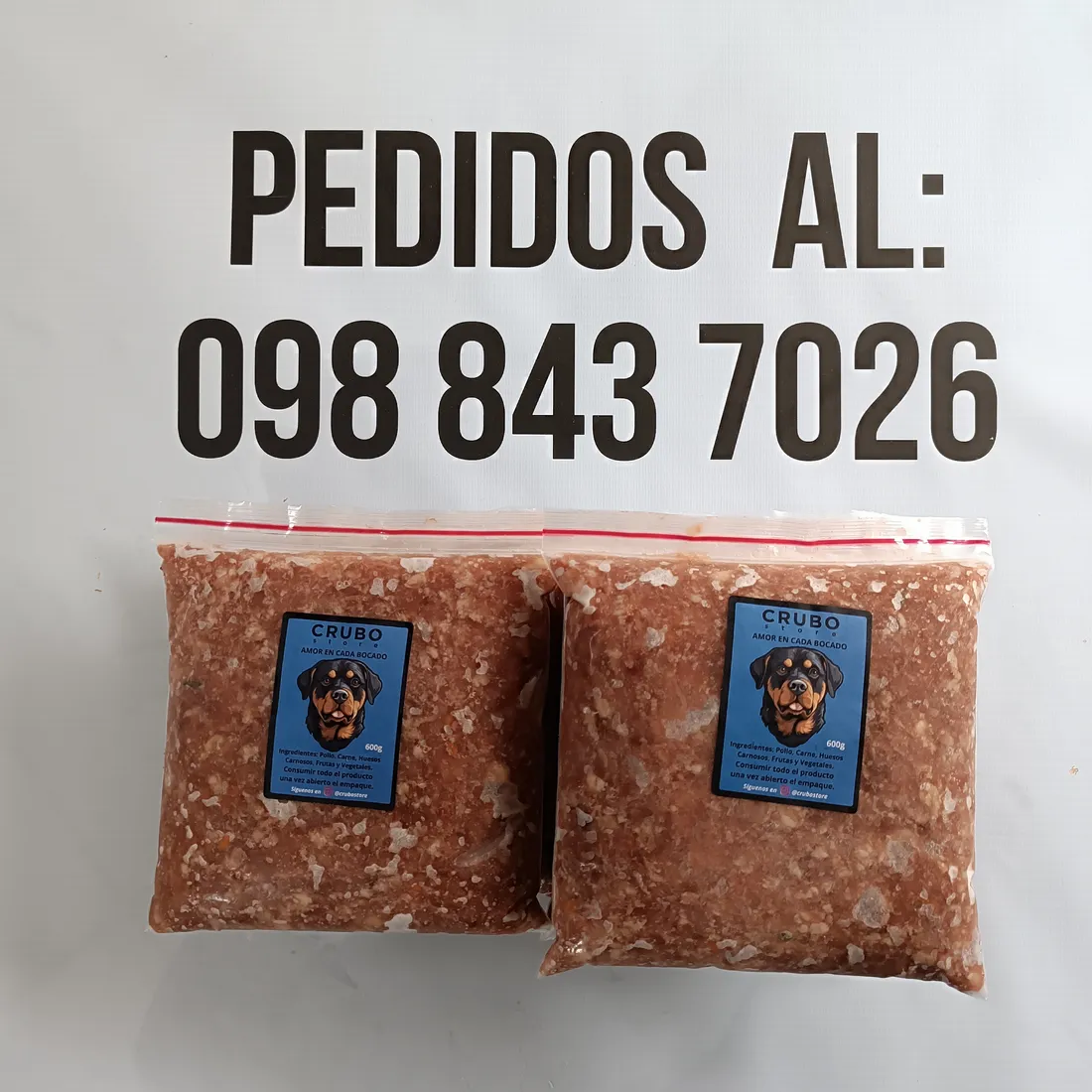 Dieta BARF casera vs comprada lista: ¿cuál te conviene?