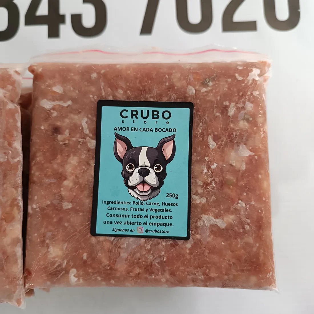 ¿Mi cachorro puede comer BARF desde pequeño?
