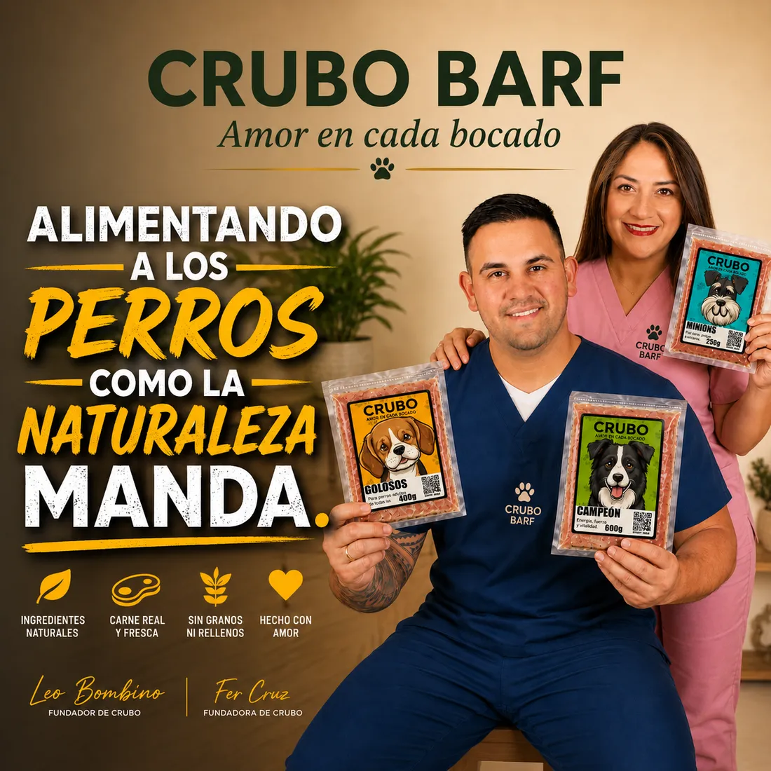 Tu perro esterilizado sube de peso con nada: así se maneja desde el plato