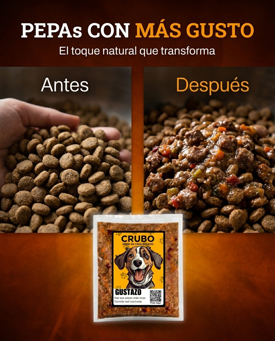 Tu perro no es difícil. Solo merece algo mejor.