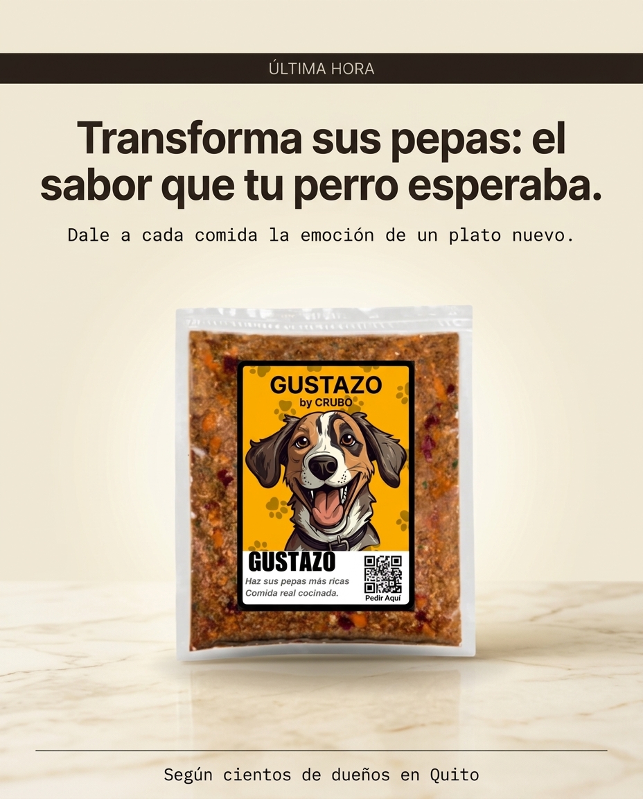 Cada vez más dueños en Quito están haciendo esto.