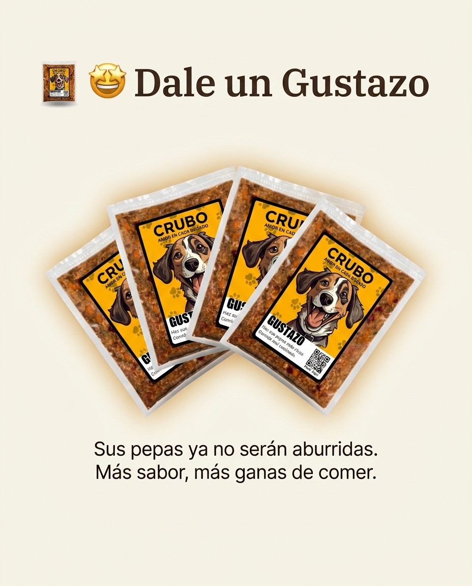 Delivery gratis. Sin excepción. En toda la zona metropolitana.