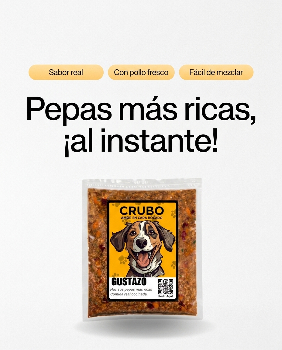 ¿Qué pasa después de 30 días con GUSTAZO?