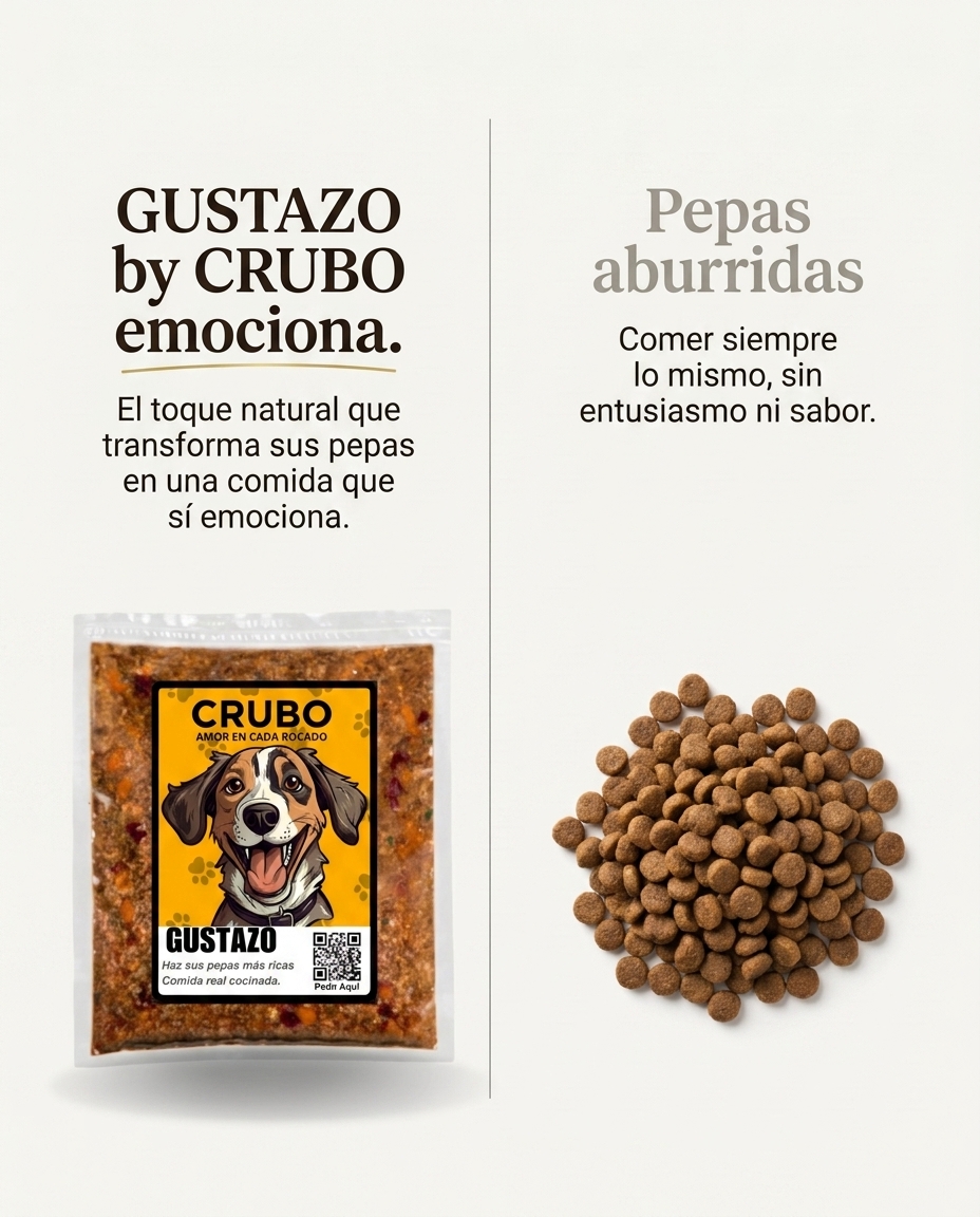 La alternativa natural para las pepas de tu perro está aquí.